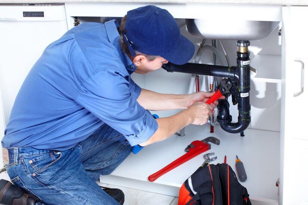 5 Ways To Find A Trusted Plumbing Contractor Near You